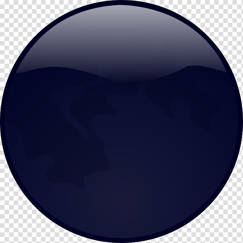 Orbit Circle, night sky transparent background PNG clipart