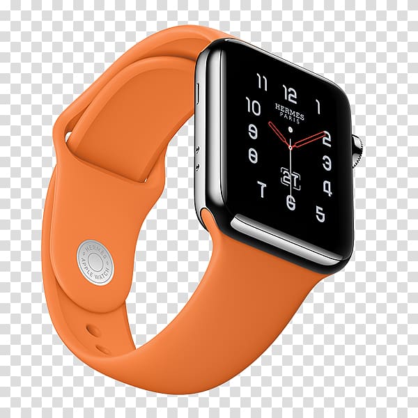 Apple Watch Series 2 Apple Watch Series 3 Nike+ Hermès, nike transparent background PNG clipart