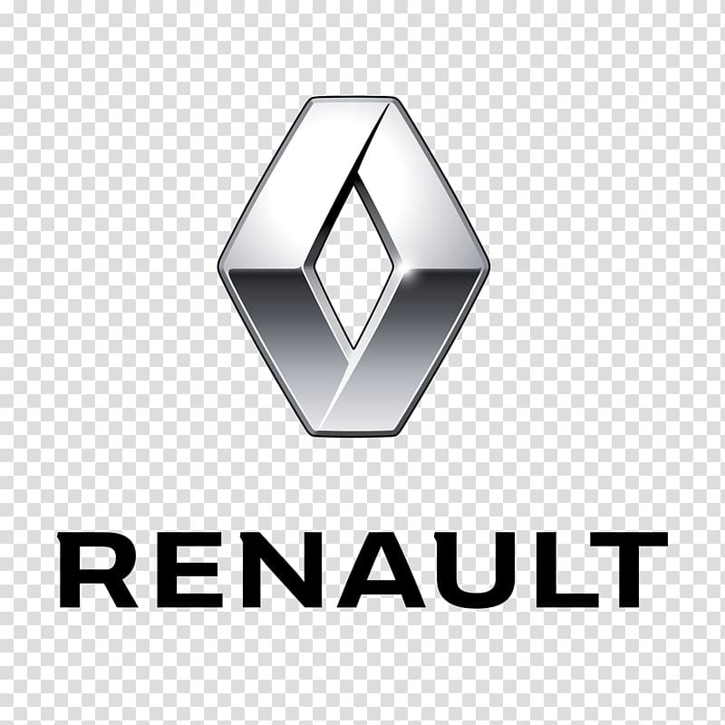 Renault Clio Logo Car Nissan, renault transparent background PNG clipart
