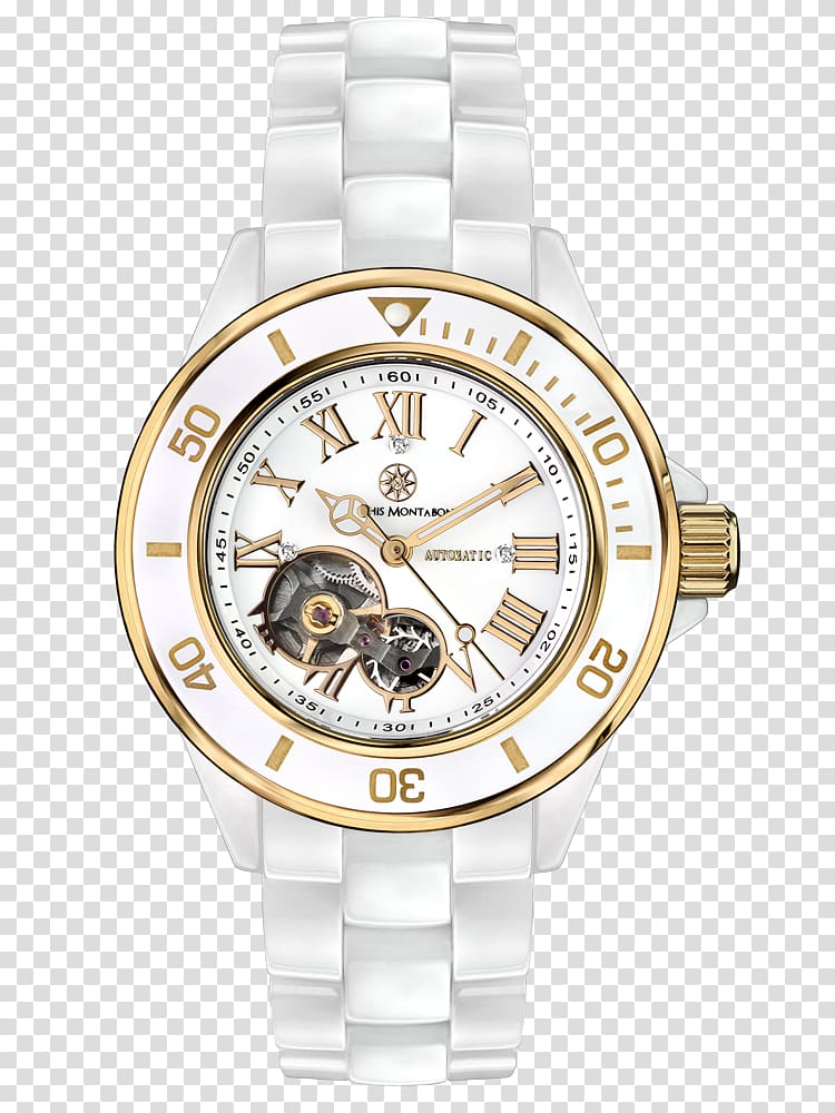 Watchmaker Watch strap Clock, watch transparent background PNG clipart