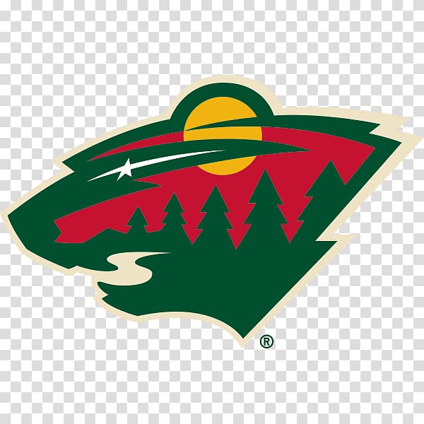 Minnesota Wild National Hockey League Minnesota North Stars Stanley Cup Playoffs Ice hockey, Acoustic Flyer Template transparent background PNG clipart