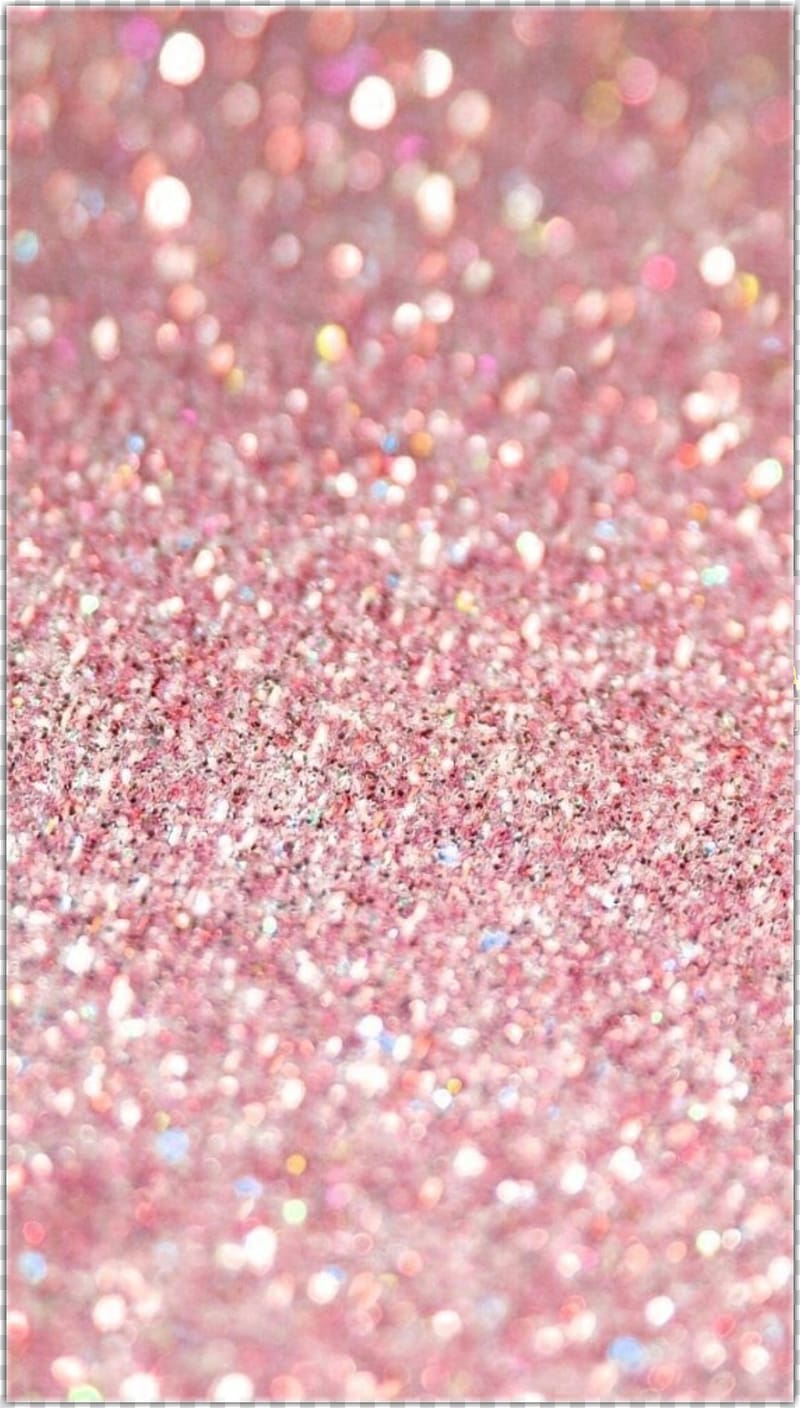 Iphone Rose Gold Galaxy Background