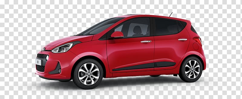 Hyundai i10 Hyundai Motor Company Car HYUNDAI GRAND I10, hyundai transparent background PNG clipart