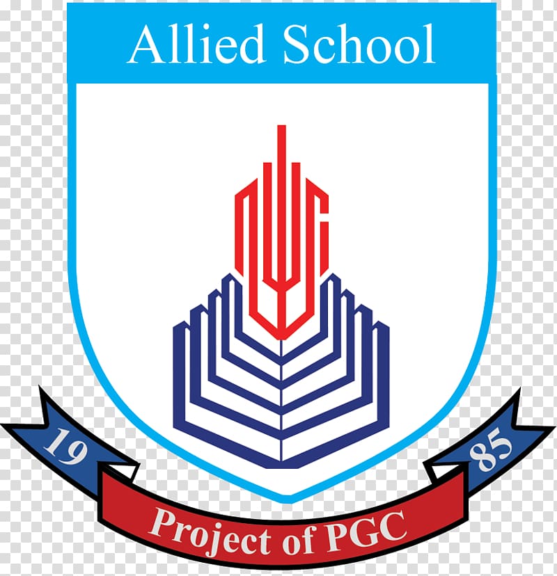 Punjab Group of Colleges Allied School Peco Road Campus Allied School Chak Jhumra Campus Faisalabad Allied Schools, school transparent background PNG clipart