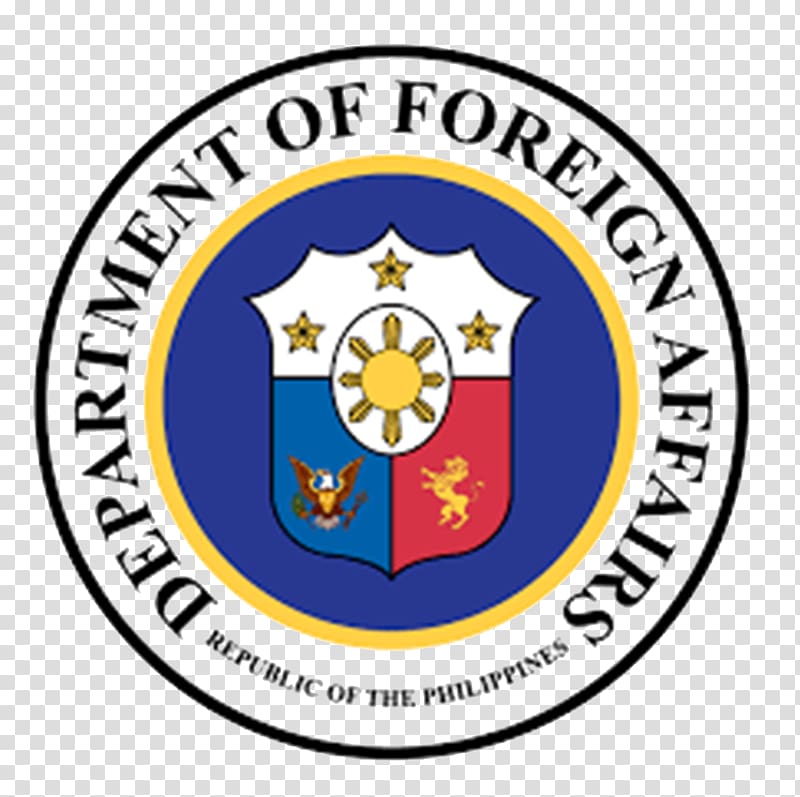 Department Of Foreign Affairs Philippine passport Government of the Philippines Overseas Filipinos, others transparent background PNG clipart