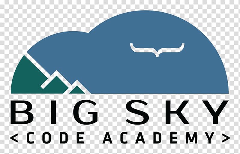 Big Sky Code Academy Code.org Codecademy Learning, vast big sky transparent background PNG clipart