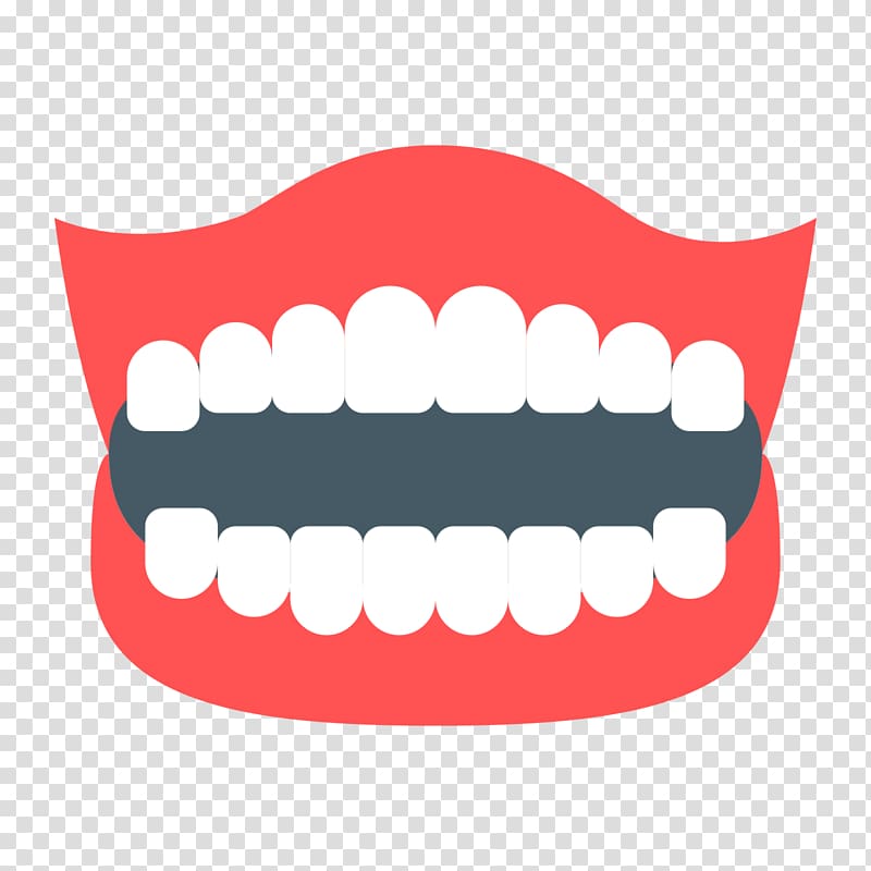 Tooth Dentures Computer Icons Dentistry , crown transparent background PNG clipart