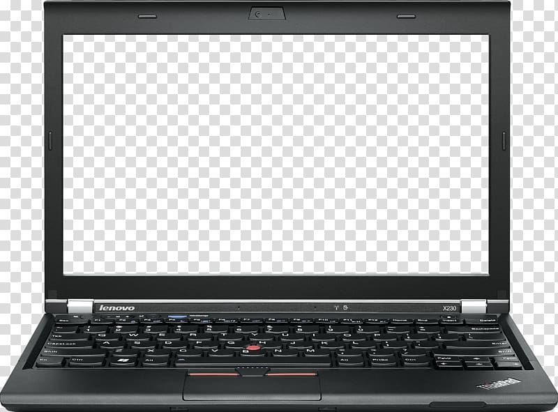 Lenovo Essential laptops Intel Core i5 Lenovo ThinkPad, Laptop transparent background PNG clipart