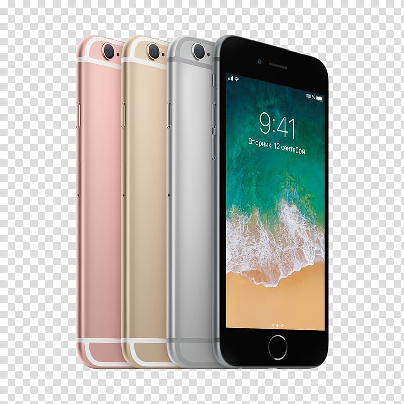 Apple iPhone 8 Plus Apple iPhone 6s iPhone 6s Plus iPhone 6 Plus, apple transparent background PNG clipart