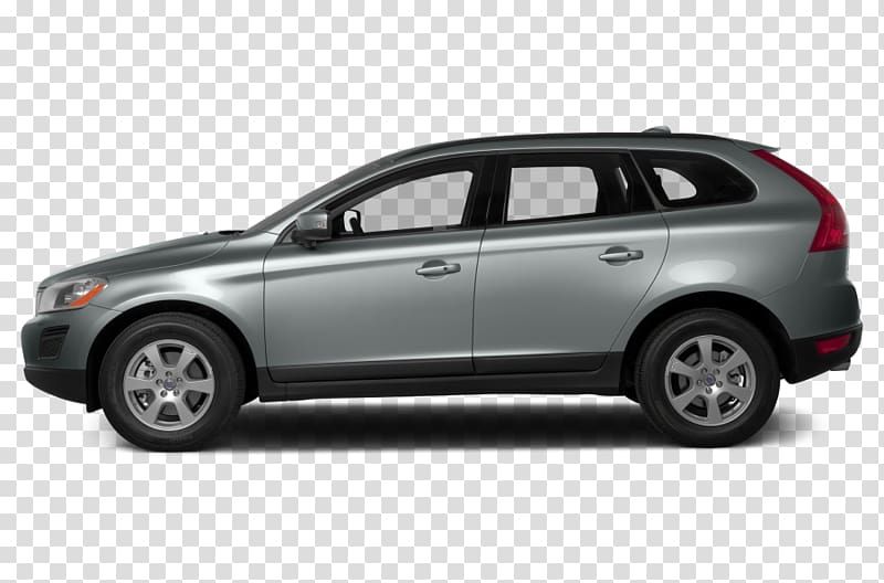 AB Volvo Car 2013 Volvo XC60 3.2 Premier Plus 2013 Volvo XC60 T6 Platinum, volvo transparent background PNG clipart