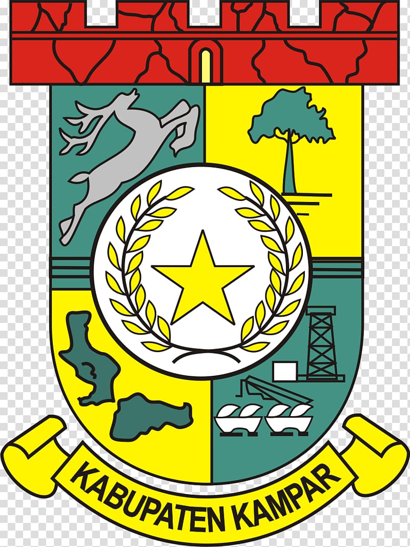 Kampar River Bangkinang Logo, gerobak transparent background PNG clipart