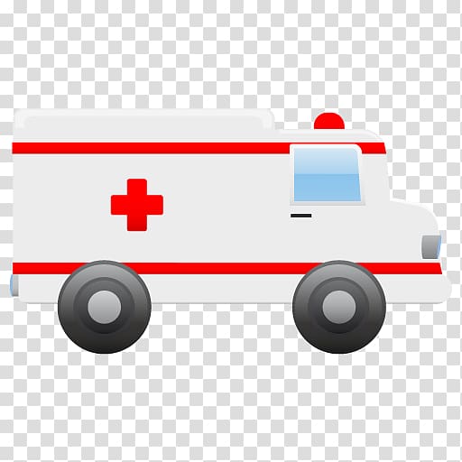 Computer Icons Ambulance Emergency, Ambulance Icons transparent background PNG clipart