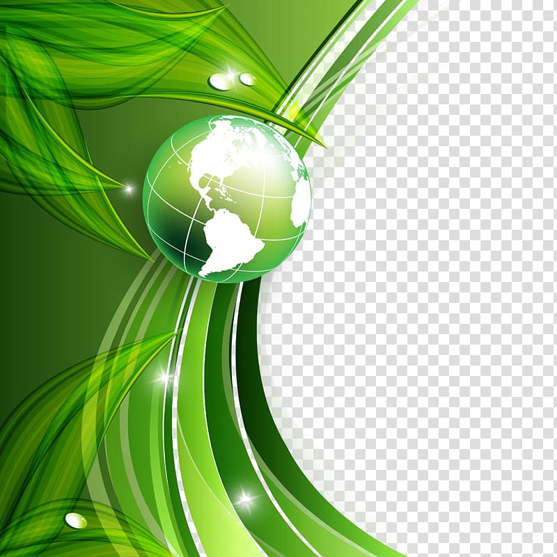 earth illustration, Green Fundal , Painted green background transparent background PNG clipart