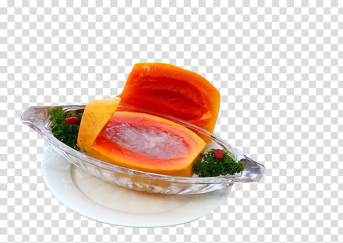 Hashima Island Hasma Papaya Dish, Papaya stew Hashima transparent background PNG clipart