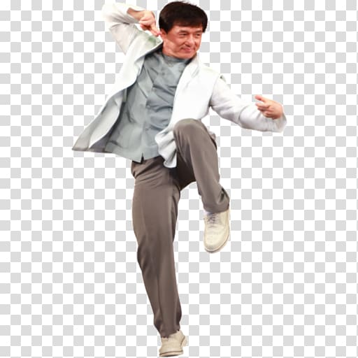 I Am Jackie Chan: My Life in Action Actor Film director Martial Arts Film, actor transparent background PNG clipart