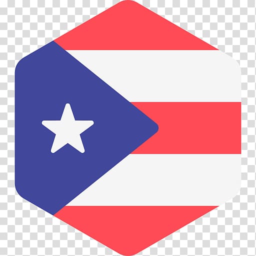 Puerto Rico Flag Azerbaijan South Africa Country, Flag transparent background PNG clipart