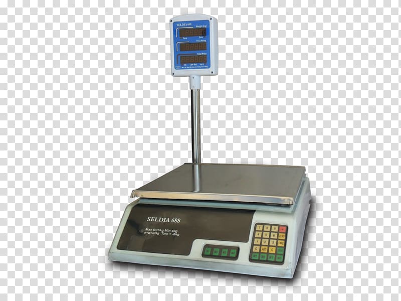 Measuring Scales Sencor Kitchen Scale Cash register Price, others transparent background PNG clipart