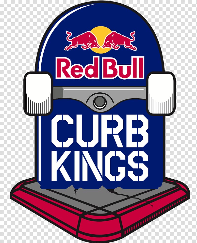 Red Bull Dashy Box Skateboard Brand Los Angeles, red bull transparent background PNG clipart