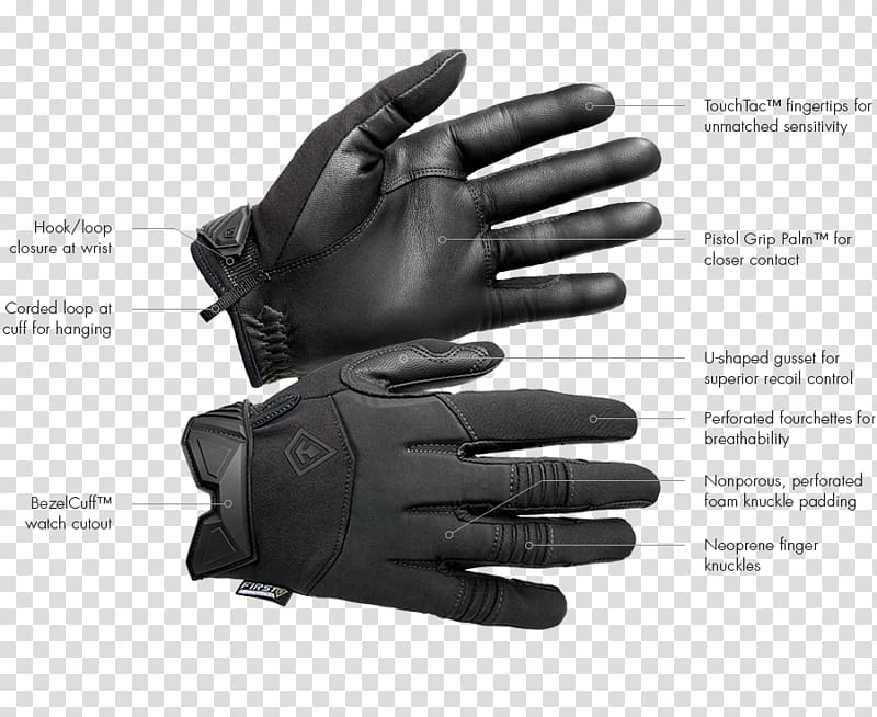 Weighted-knuckle glove Clothing Military tactics, fingertip transparent background PNG clipart
