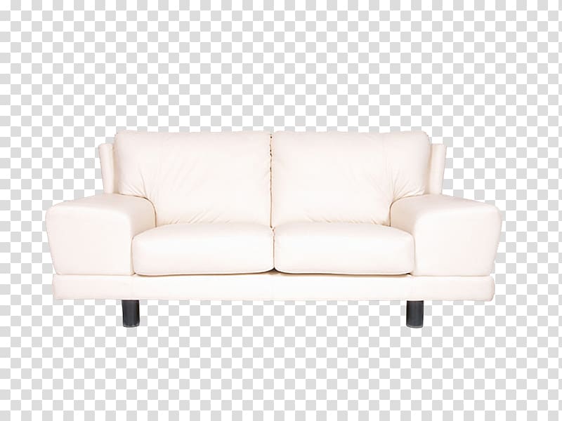 Loveseat Couch Sofa bed Comfort Product design, sillas transparent background PNG clipart