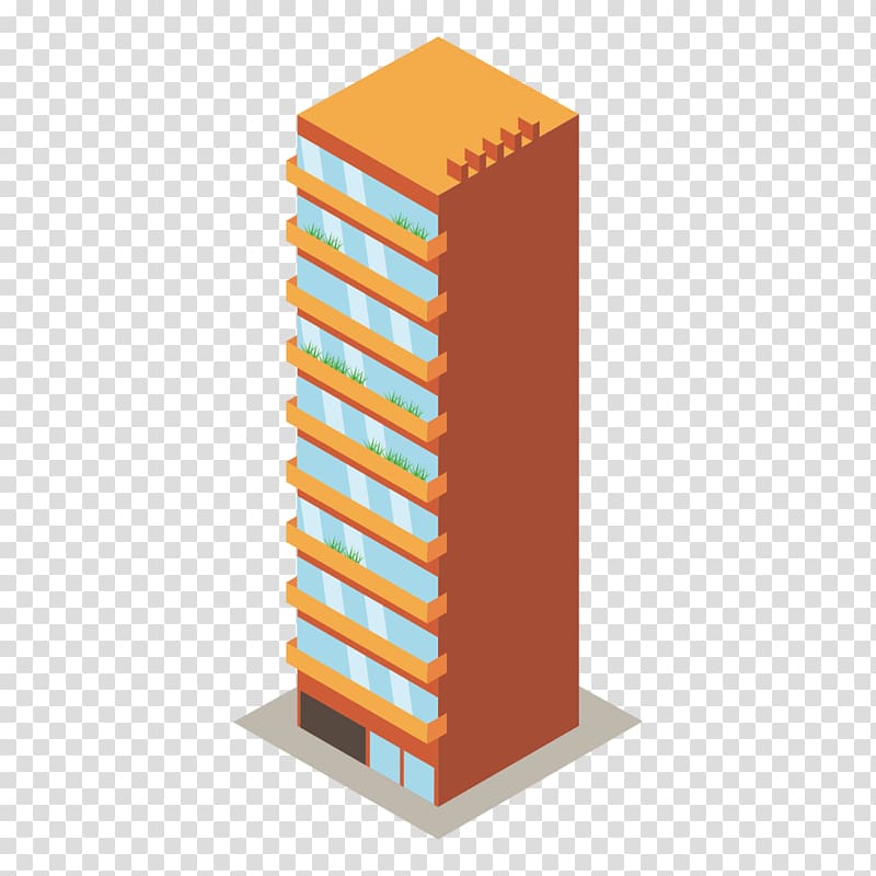 High-rise building Skyscraper, skyscrapers transparent background PNG clipart