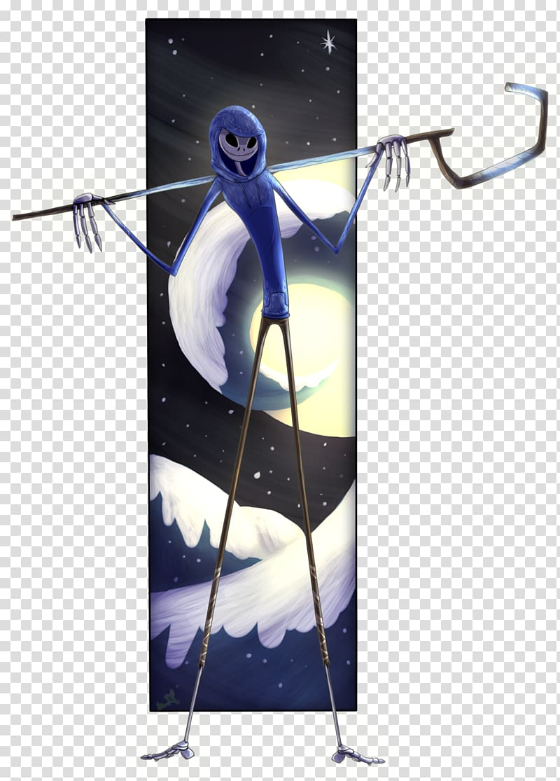 Jack Skellington Fan art Peter Pan , peter pan transparent background PNG clipart