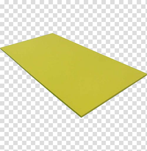 Paper Yellow Foam core Plastic, foam transparent background PNG clipart