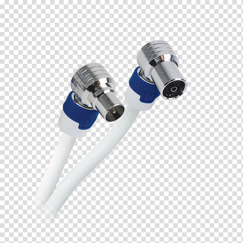 Electrical cable Coaxial cable Electrical connector 695020466Hirschmann CATV 2-way push on iec splitter F connector, Hager transparent background PNG clipart
