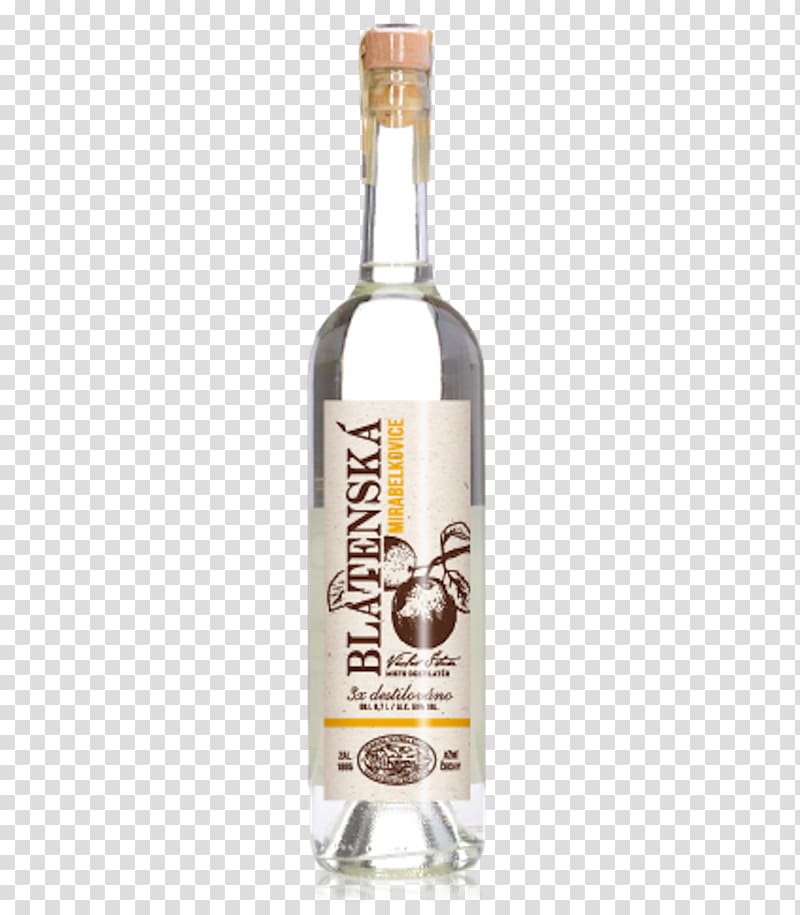 Liqueur Distilled beverage Slivovitz Podle Gusta, Stáčírna Rum, vice transparent background PNG clipart