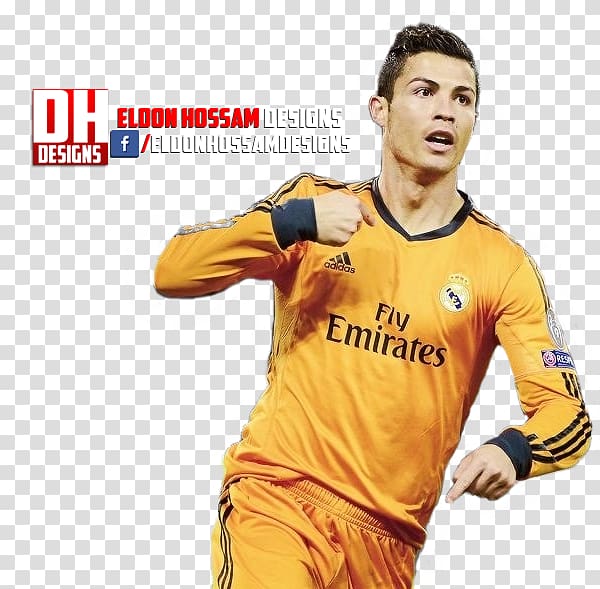 Cristiano Ronaldo: The World at His Feet Real Madrid C.F. La Liga Football, cristiano ronaldo transparent background PNG clipart