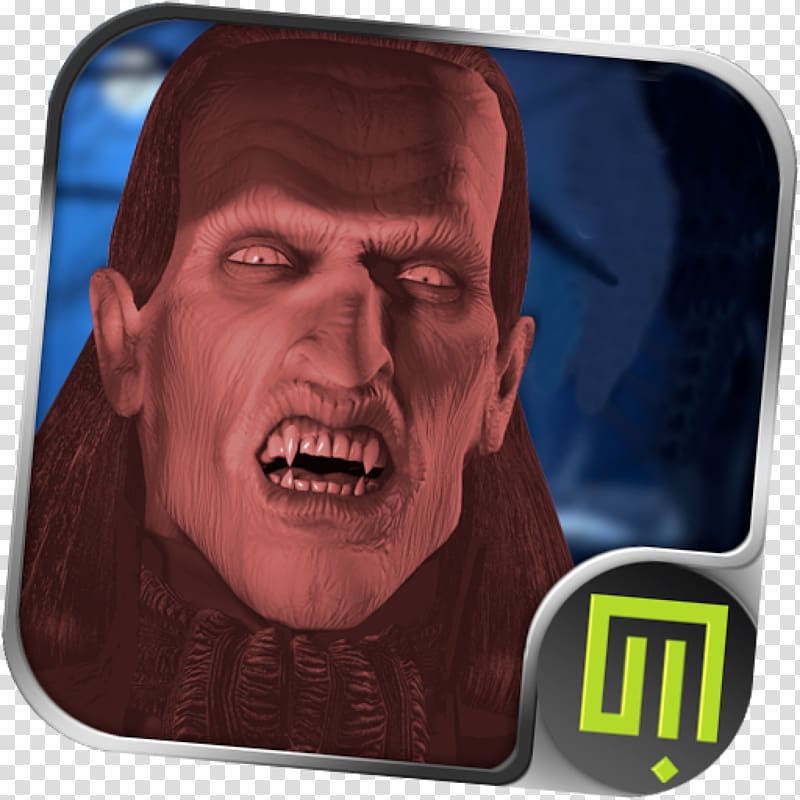 Dracula: Resurrection Android Aptoide Malware, android transparent background PNG clipart
