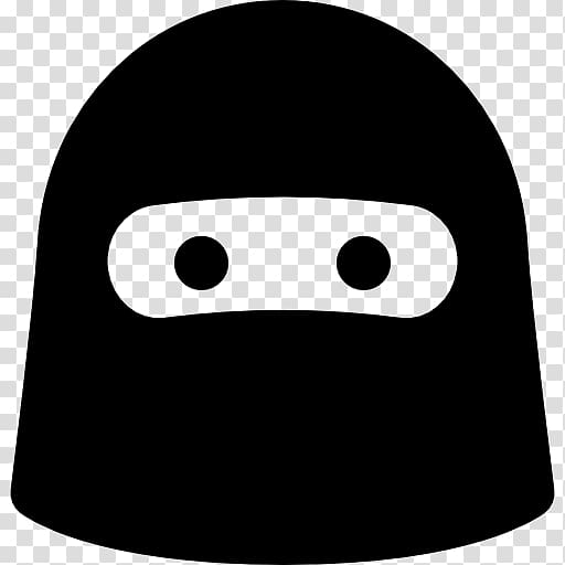 Face Ninja Computer Icons Encapsulated PostScript, Face transparent background PNG clipart