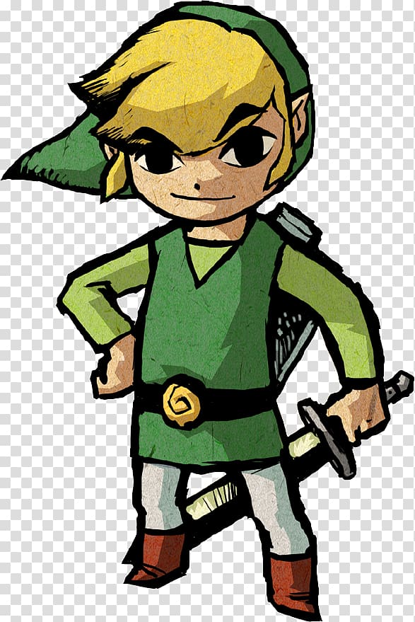 The Legend of Zelda: The Wind Waker Zelda II: The Adventure of Link The Legend of Zelda: Ocarina of Time, the legend of zelda transparent background PNG clipart