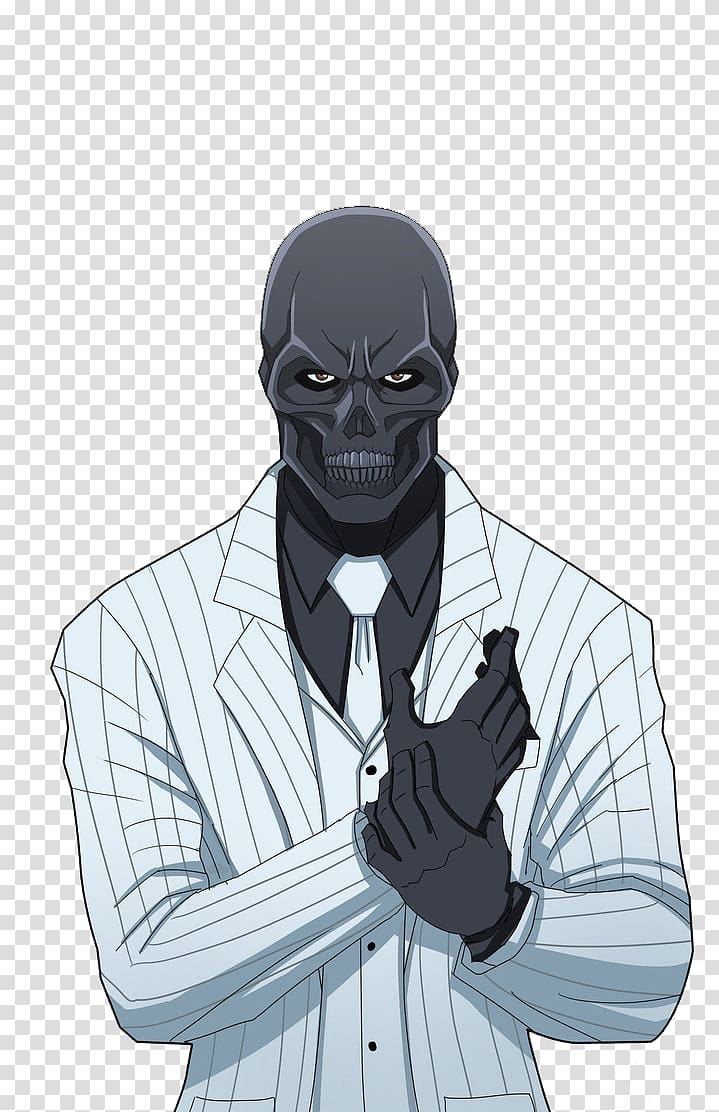 Batman: Arkham Origins Black Mask Two-Face Gotham City, dc comics transparent background PNG clipart