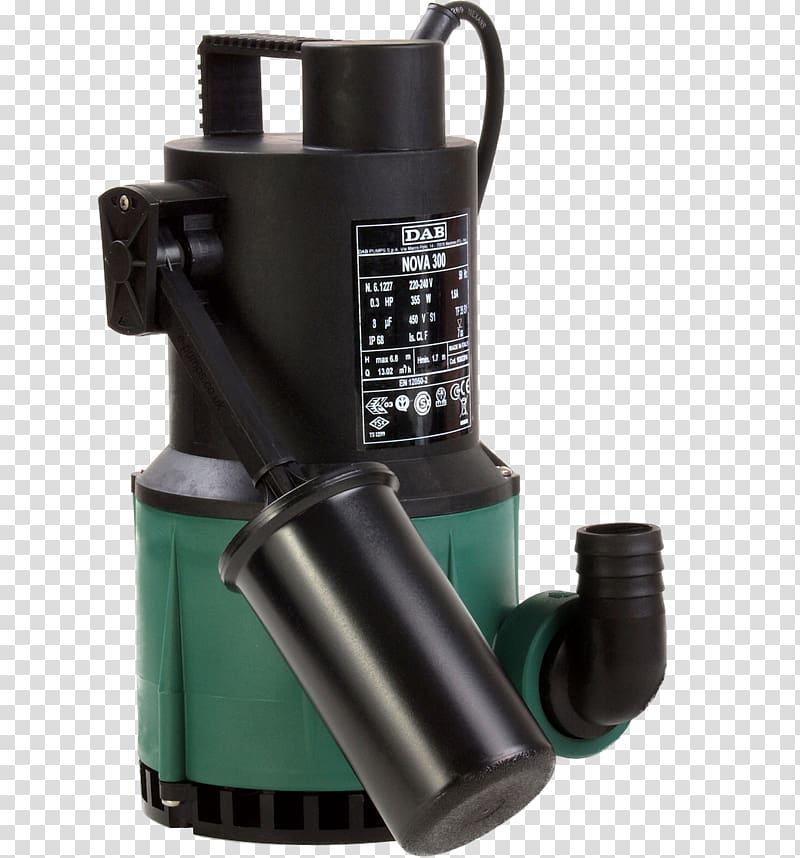 Submersible pump Drainage Water Vidange, water transparent background PNG clipart