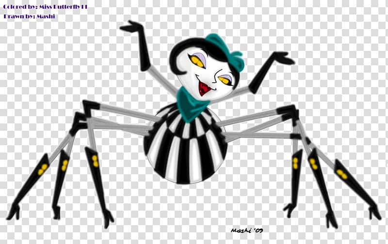 Miss Spider Drawing Fan art Character, others transparent background PNG clipart