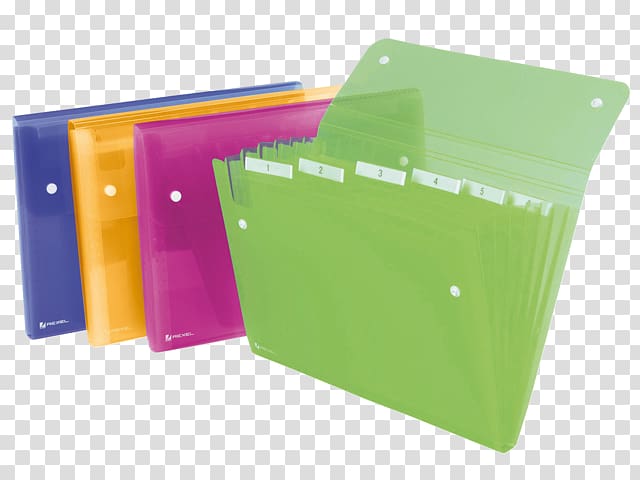 File Folders Ring binder Rexel Punched pocket, office supplies transparent background PNG clipart