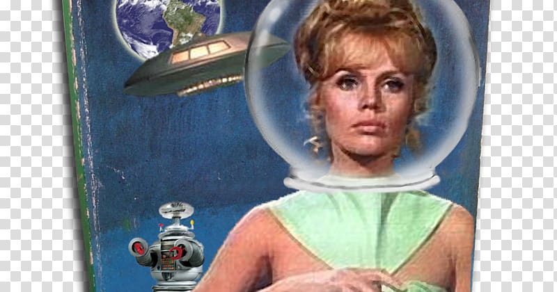 Marta Kristen Lost in Space Judy Robinson Television, retro woods transparent background PNG clipart