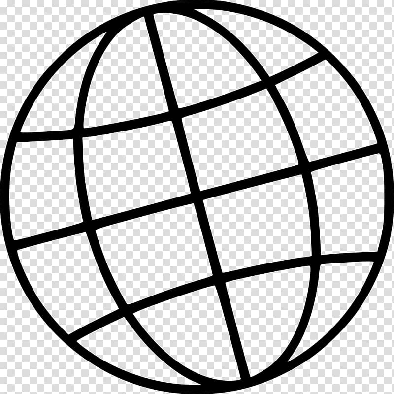 Globe Internet Earth, globe transparent background PNG clipart