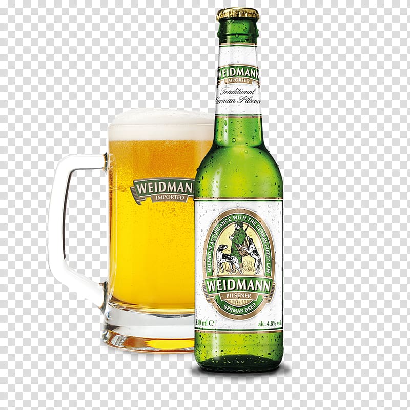 Lager Beer Pilsner Stout German cuisine, beer brands transparent background PNG clipart