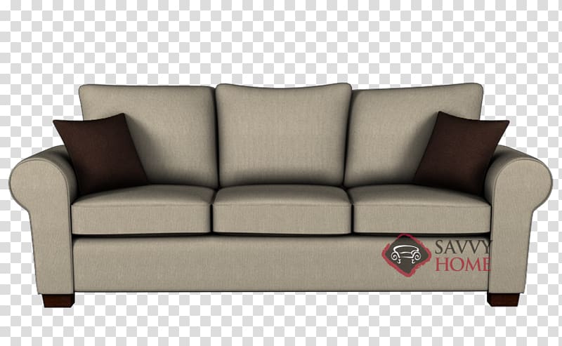 Couch Sofa bed Recliner Futon Chair, sofa material transparent background PNG clipart