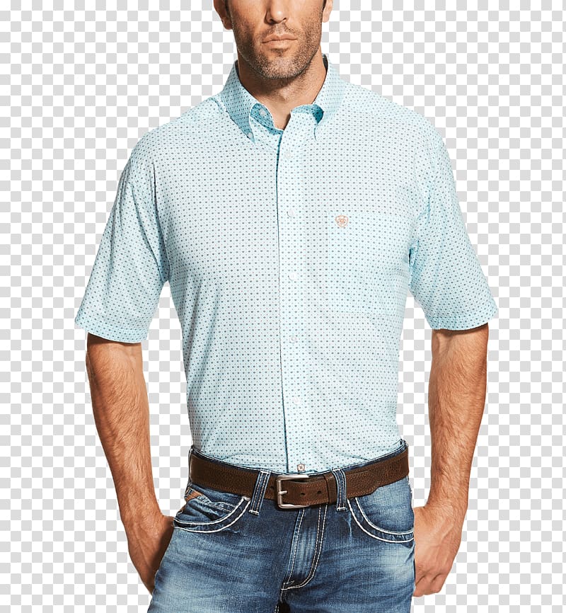 Polo shirt T-shirt Dress shirt Sleeve, polo shirt transparent background PNG clipart