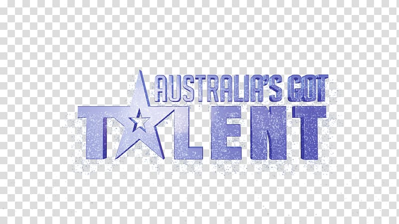 Logo Got Talent Nine Network Television, talent show transparent background PNG clipart