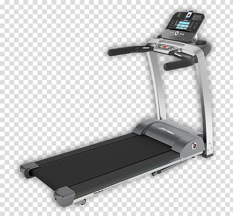 Treadmill Life Fitness F3 Physical fitness Exercise, others transparent background PNG clipart