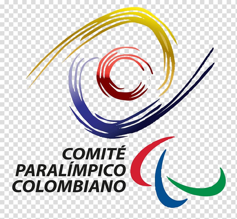 International Paralympic Committee Colombian Paralympic Committee 2016 Summer Paralympics Paralympic sports, colombia transparent background PNG clipart