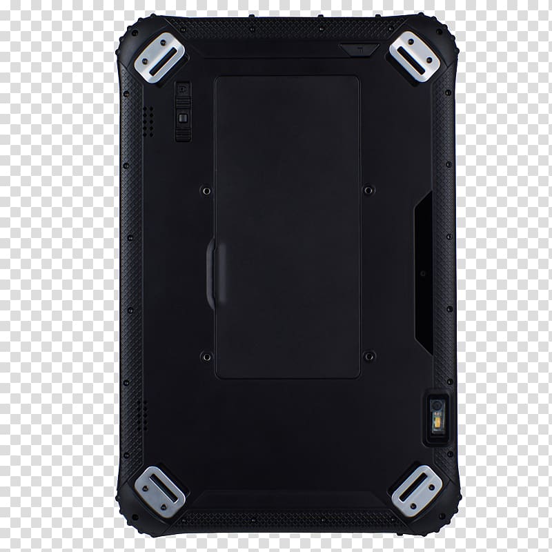 Computer Cases & Housings Mobile Phones Tablet Computers Rugged computer 4G, android transparent background PNG clipart