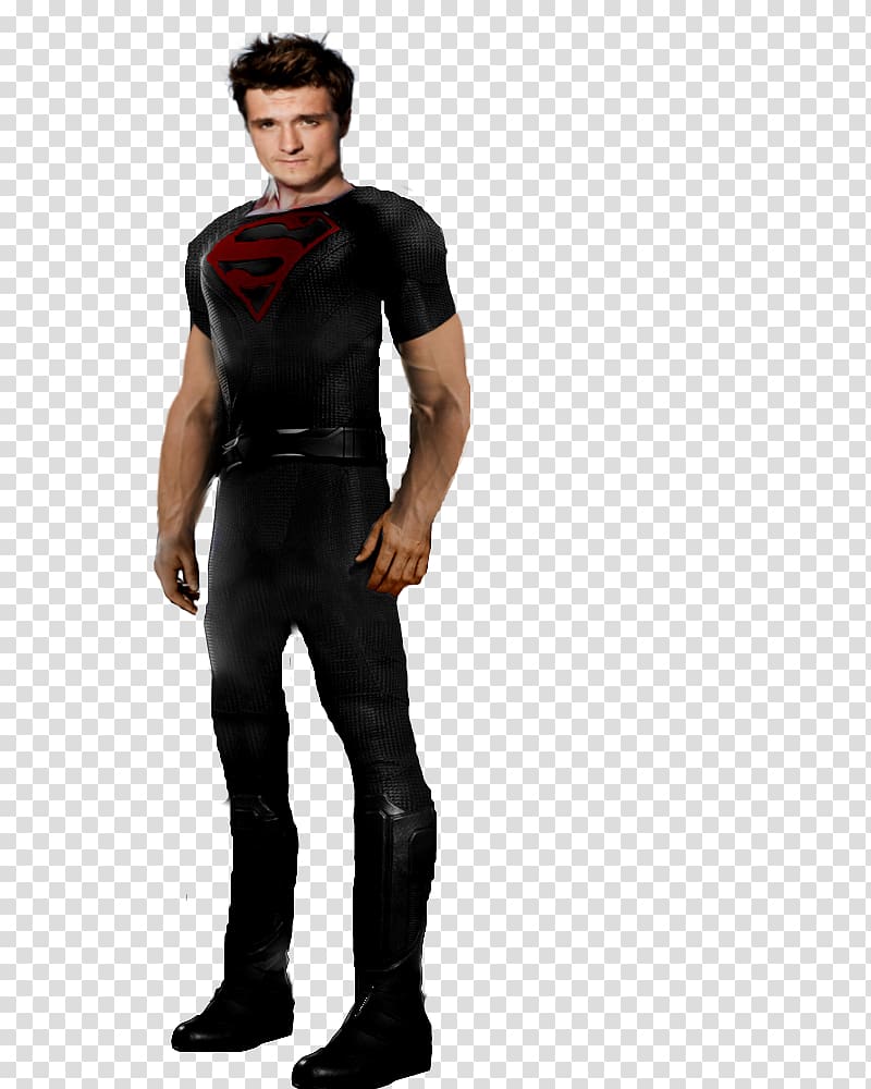 Superboy Superman Lar Gand Kara Zor-El The CW Television Network, superman transparent background PNG clipart