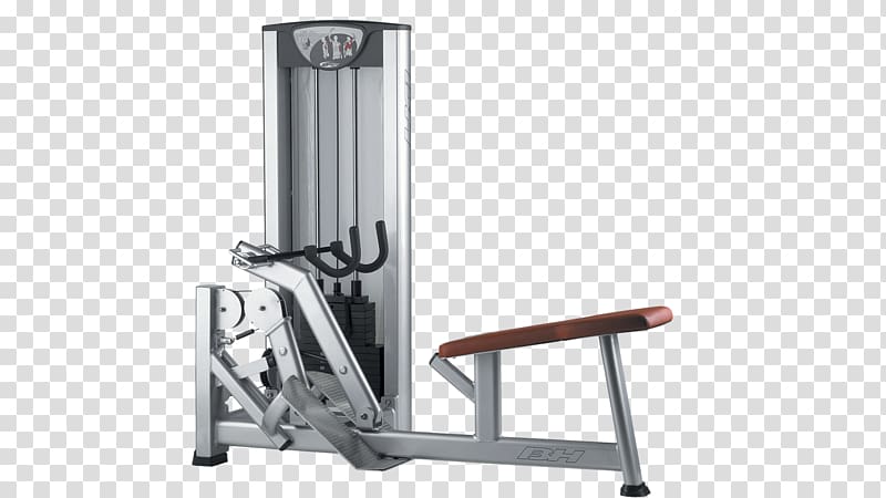 Exercise machine Physical fitness Leg extension Lying triceps extensions Triceps brachii muscle, Clase Baja transparent background PNG clipart