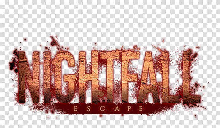 Nightfall: Escape Zeenoh Survival horror Video game Silent Hill, horror transparent background PNG clipart