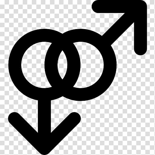 Gender symbol LGBT symbols Female, symbol transparent background PNG clipart